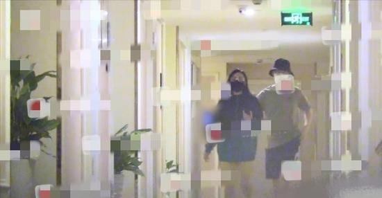 周奇向俞星分手什么情况?怎么回事?终于真相了,原来是这样!