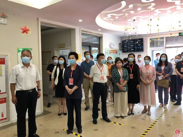 发展婴幼儿照护事业咋突破？“商量”汇集智慧寻答案