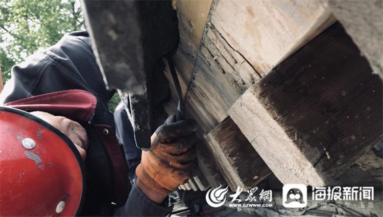 穿越古今，他们在“三孔”与历史对话