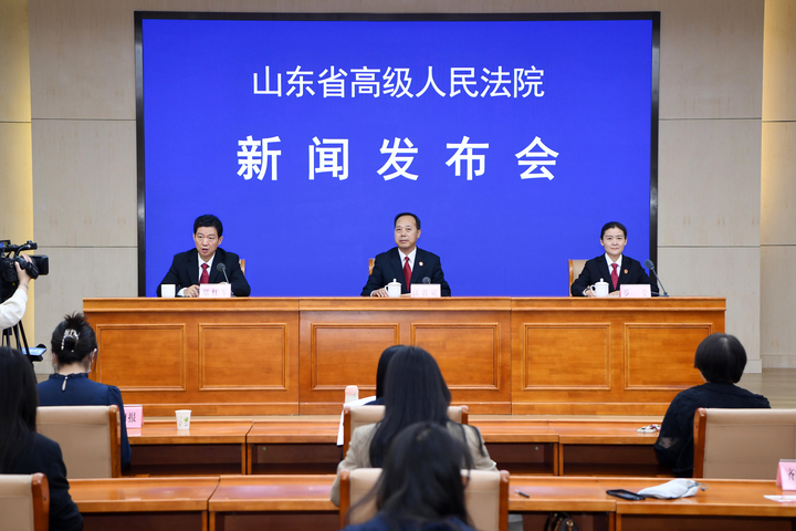 山东：464份家庭教育令推动家长“依法带娃”