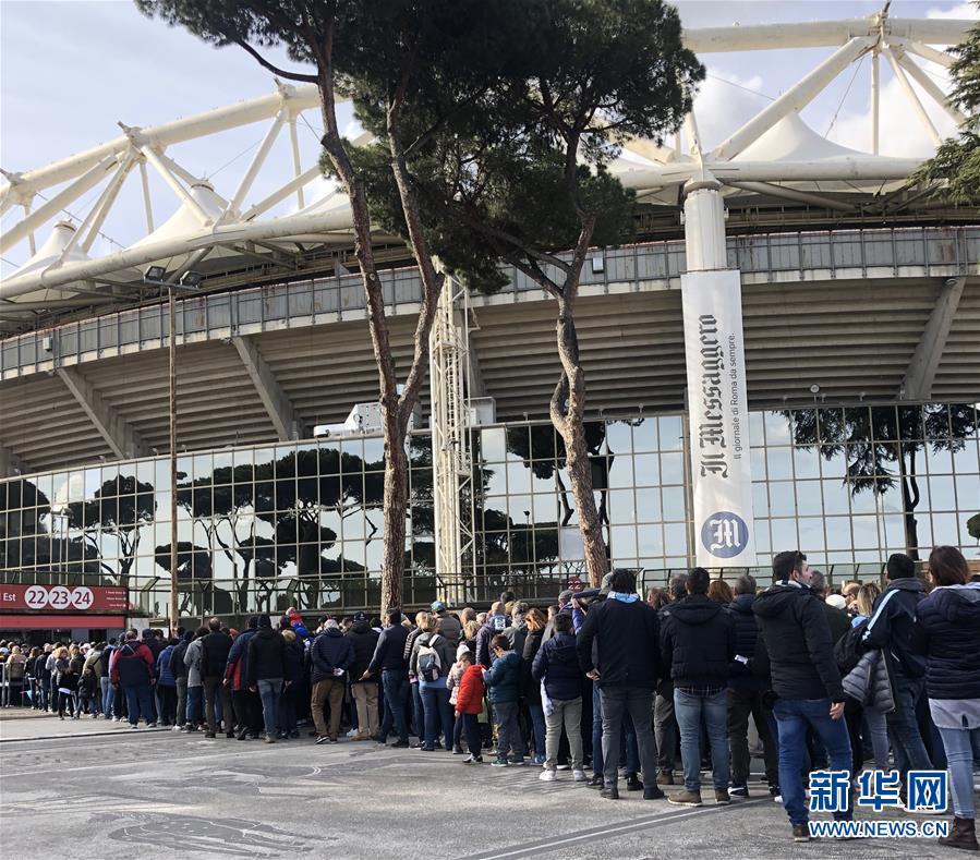 意大利新冠肺炎确诊病例增至1049例