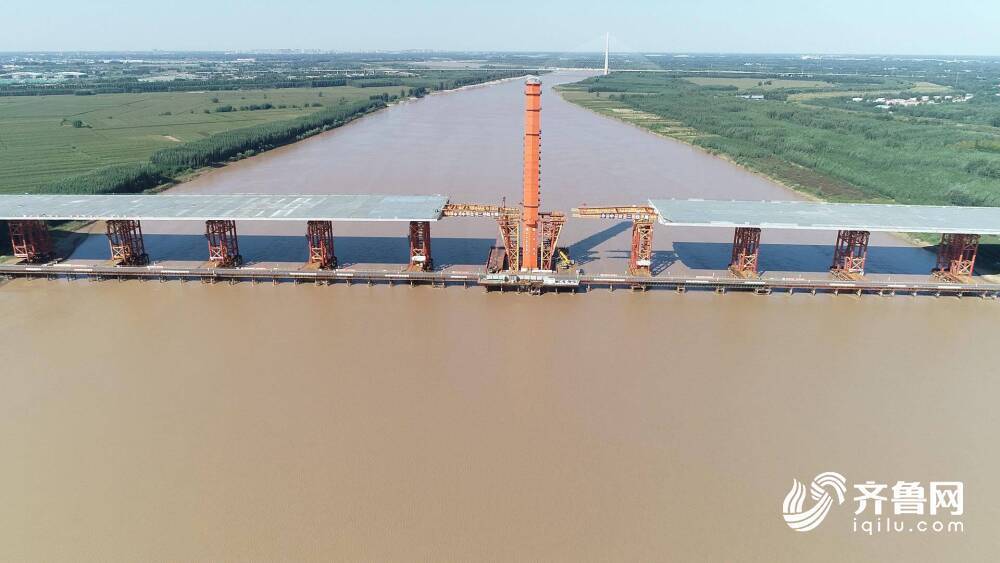 中国梦黄河情丨从“大明湖时代”迈向“黄河时代” 济南推动黄河流域生态保护和高质量发展