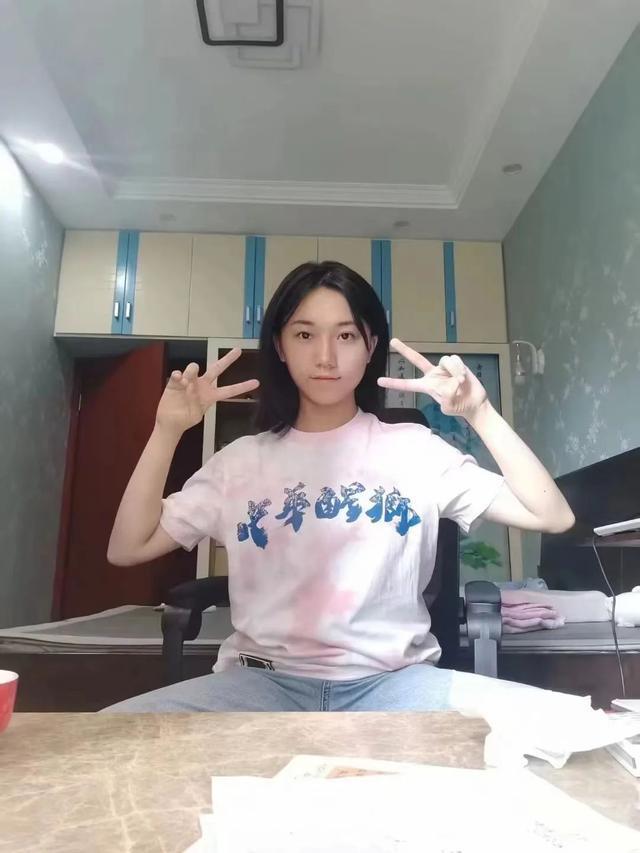 21岁女硕士刚收到录取通知书，却不幸离世！留下的“礼物”让4人获得新生