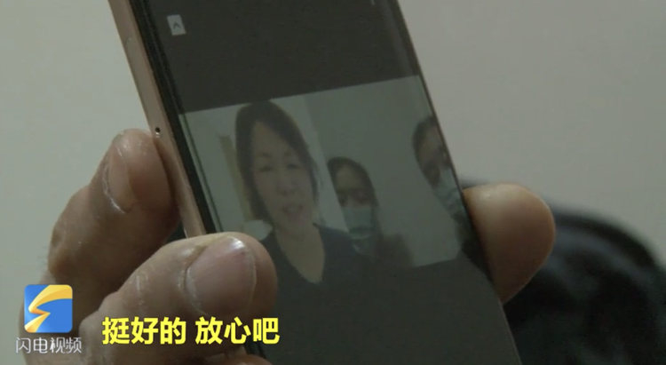 山东战“疫”十二时辰！疫情面前，你们都是勇士！