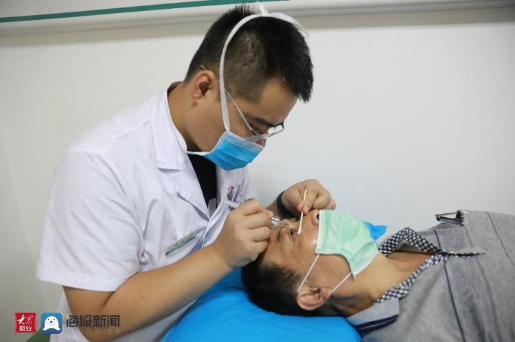 跨越千里的守护！山东医疗援疆，为天山儿女守健康