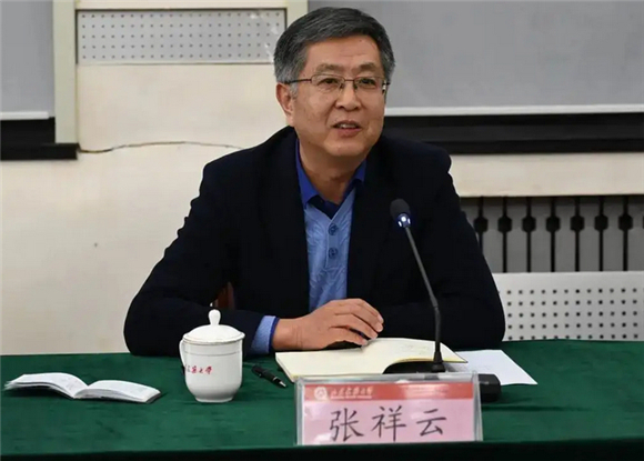 山东三所高校迎来新党委书记，其中一人是70后