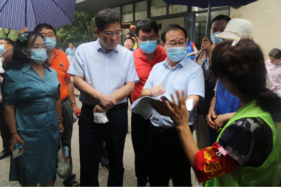 新时报|9月底前，济南所有社区将实现垃圾分类全覆盖