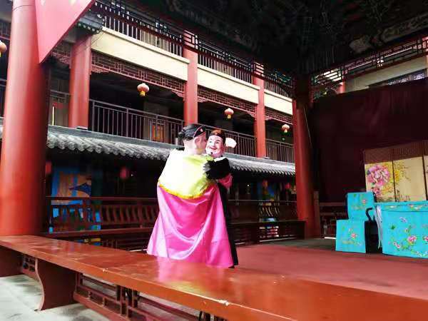 最美是山“冬”！16市5G+AI直播联动，看山东人怎么过冬至