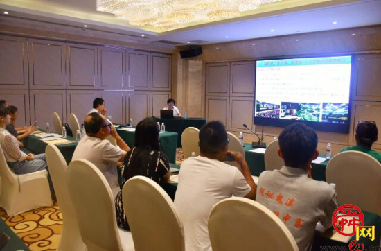 济南市文化和旅游局赴湖南湘西举办文化旅游扶贫协作培训班