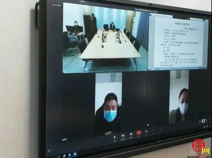 济南仲裁办李浩：荣誉来自坚持 公信体现担当