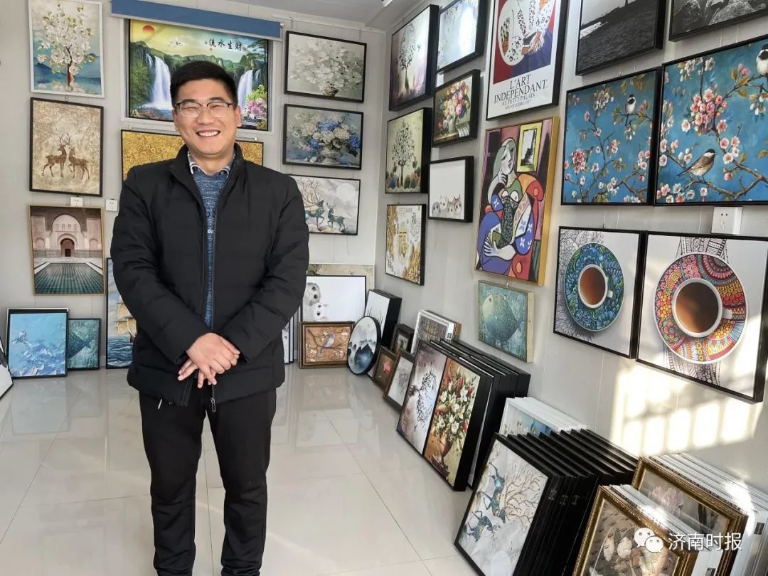 年赚千万，山东90后小伙凭借这个单品，火成“达人”