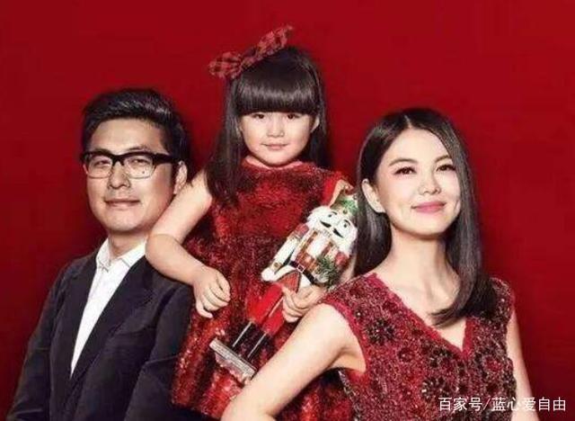 李湘|王岳伦就与女子举止亲密道歉 网友不买账：该为李湘和王诗龄考虑下