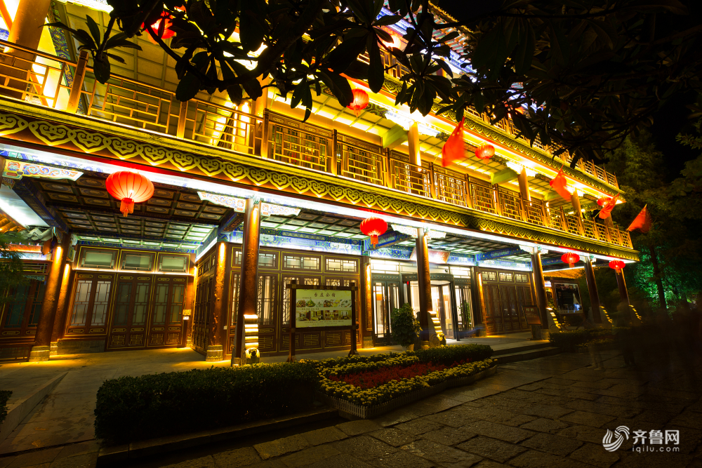 @所有人！山东这些景区本周末起陆续恢复开放！