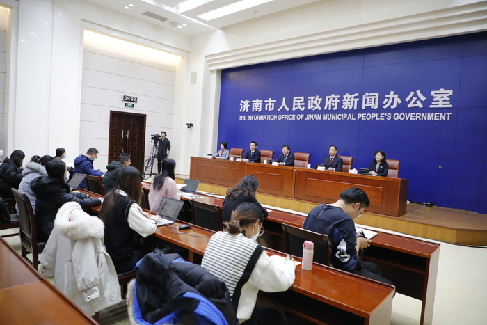 济南持续推进放心环境创建！无理由退货线下经营者已达5万家