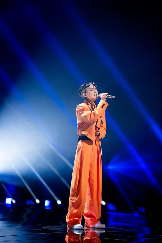 环球音乐宝藏女声TIFA陈梓童加盟“乘风破浪的姐姐”第二季    “黑马”之姿尽显全能实力