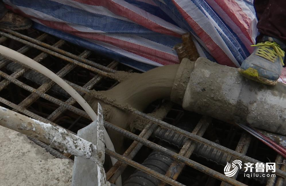 宁梁高速京杭运河特大桥顺利合龙 距下半年通车又近一步