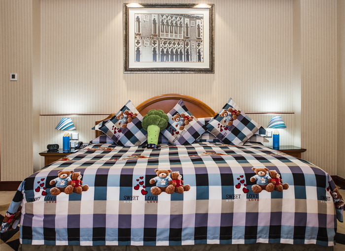 章丘“世界级城市滨水文化旅游度假区”啥底气？深圳总部带你看一看