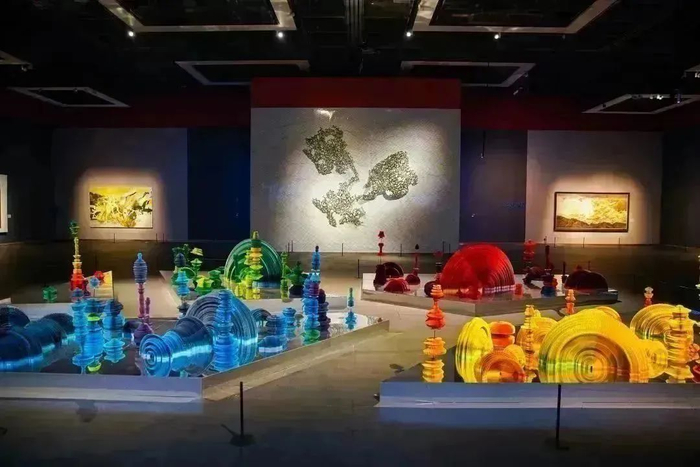 文旅盛宴来袭！在山东过年，您可以这样玩、这样玩or这样玩