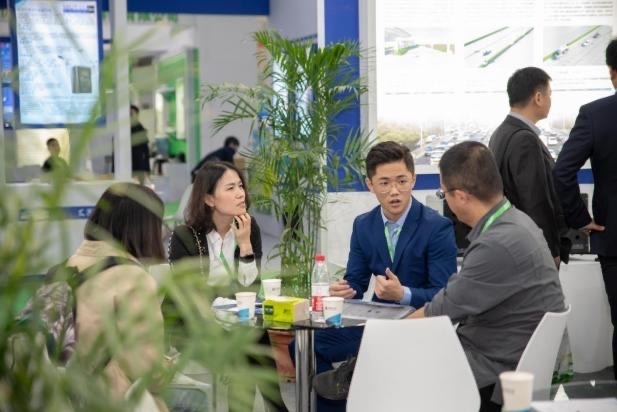 第9届绿博会将于5月25日在山东国际会展中心盛大启幕