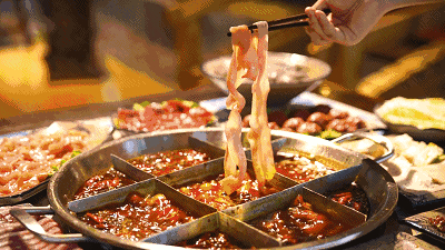 原来你是这样的重庆人！