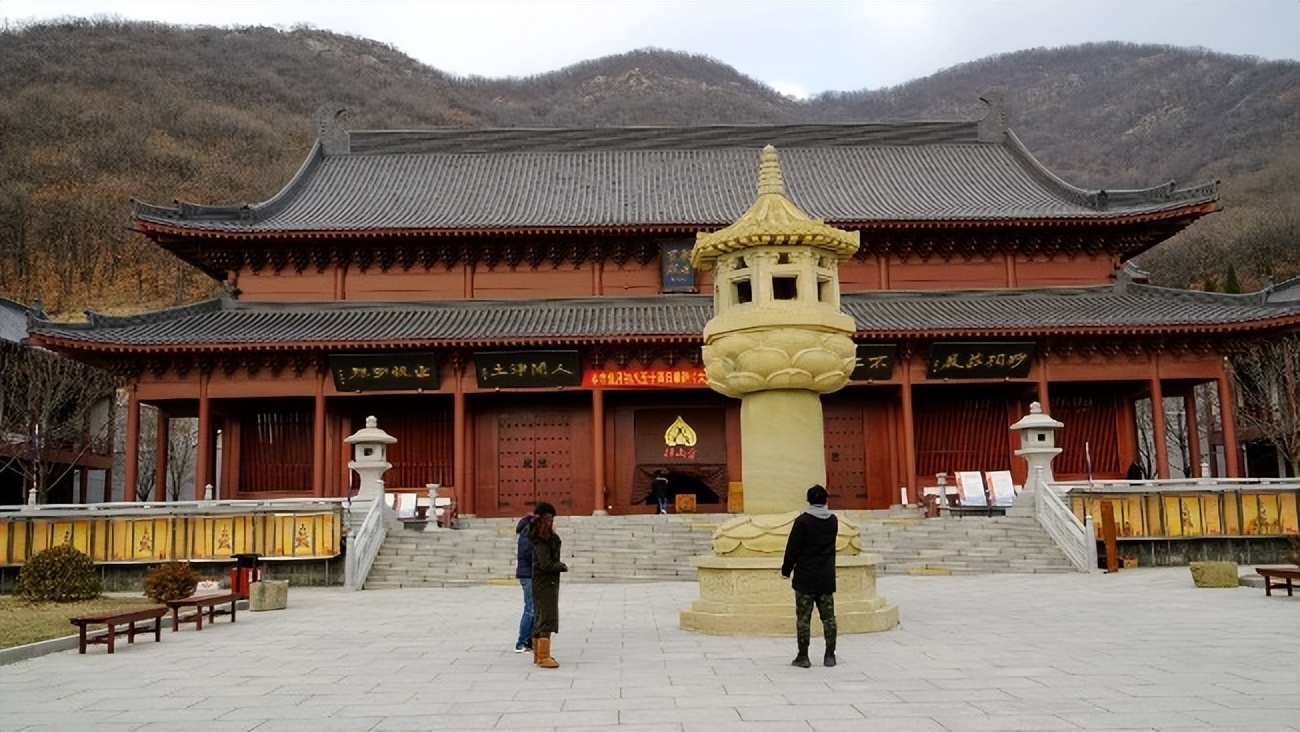 大连横山寺为关东军立牌位？官方通报