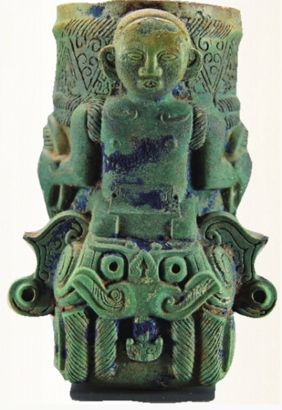 “云上”揭晓！2019年度全国十大考古新发现