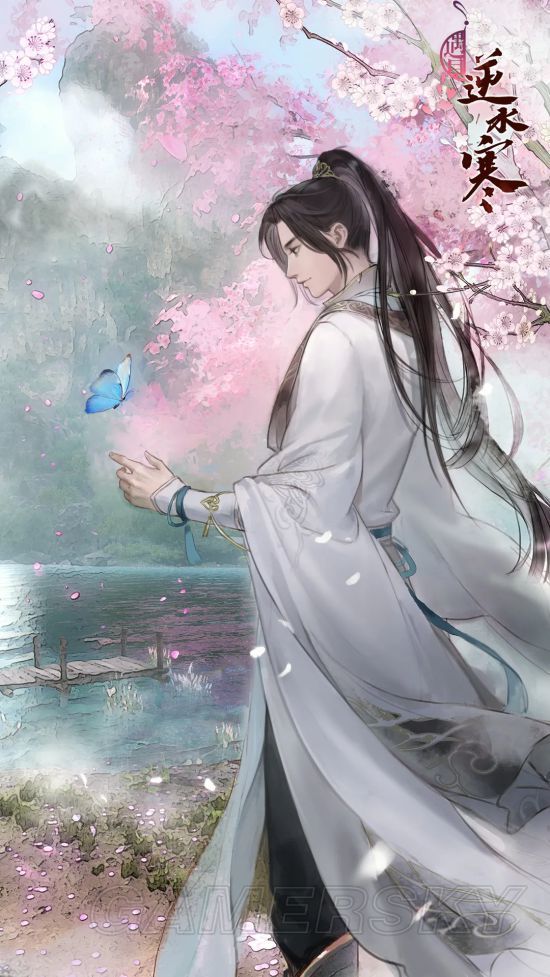 《逆水寒》会呼吸的江湖季节更迭 免点卡继续