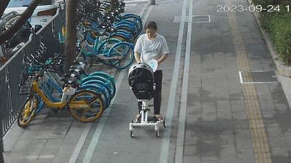 惊魂363秒！所有人都在盼着孩子哭出来