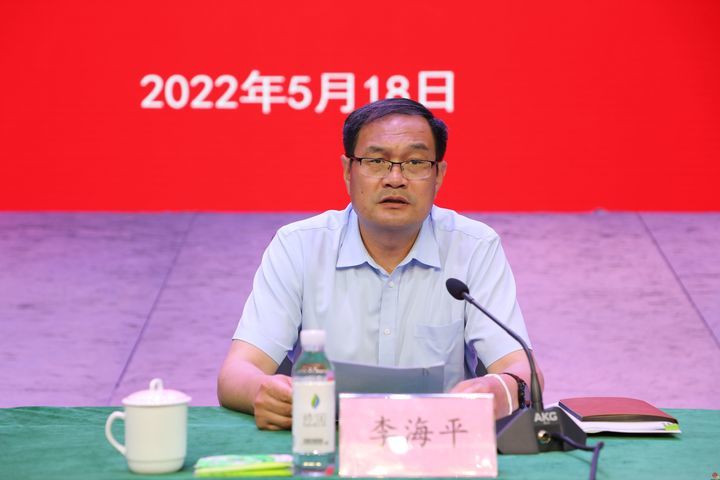 济南市学习贯彻市第十二次党代会精神宣讲报告会走进济南幼高专