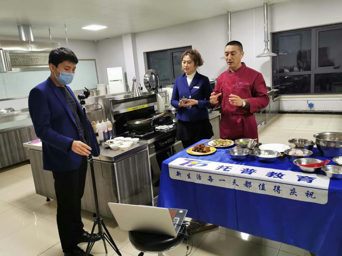 助力“工匠之城”建设！青岛市人社局破解企业职工培训难题