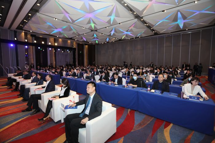 济南市财政局服务“项目突破年”区县行之走进天桥专场暨天桥区“政银合作共赢年”启动仪式隆重举行