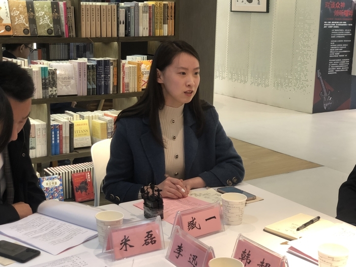 建设青年友好型城市，济南市政协邀青年代表面对面“商量”