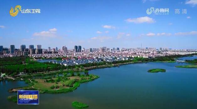 【打造对外开放新高地】山东：跨境电商跑出加速度 推动外贸稳中提质