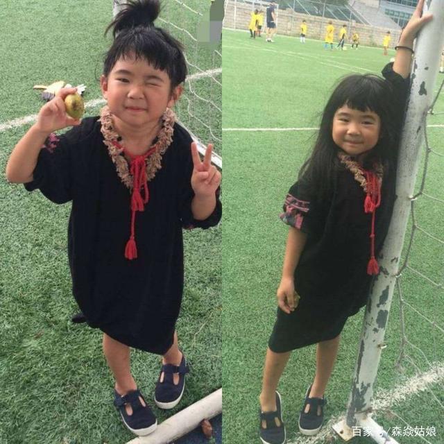 曹格女儿10岁了|【吃瓜围观】曹格女儿10岁了 有种“逆袭”叫曹格女儿