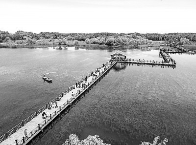 盘点“五一”旅游市场新亮点