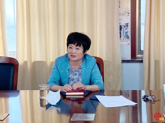 济南市五院召开2022年第二季度伦理审查会议
