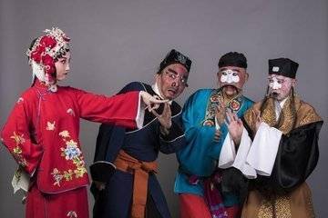 山东这家单位公开招一名“丑演员”，颜值担当的你有没有压力？