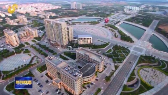 山东：跨境电商跑出加速度 推动外贸稳中提质