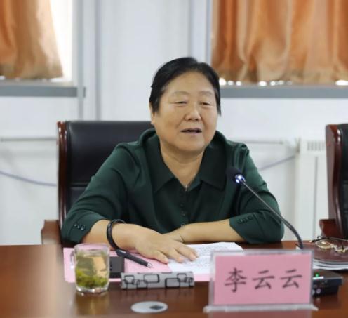 山东高端科技工程研究院长清分院揭牌仪式顺利举行