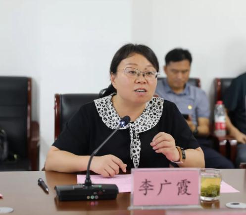 山东高端科技工程研究院长清分院揭牌仪式顺利举行