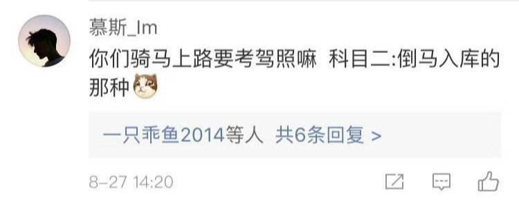 内蒙快递小哥雪地骑马取快递 网友：我白解释了……