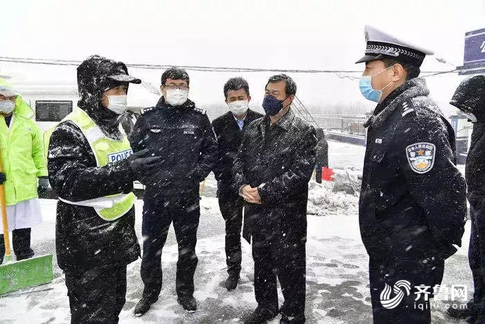 个人记功67名，嘉奖399个！山东公安战时激励汇聚榜样力量