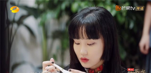 宁静没加过黄龄微信|一起参加节目录制四个月，宁静没加过黄龄微信