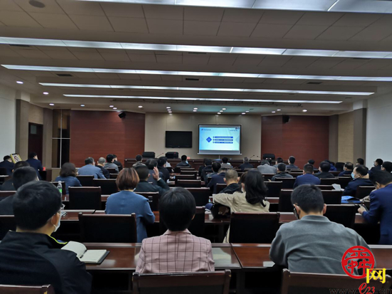 章丘区应急管理局多措并举扎实推进危险化学品安全生产集中整治