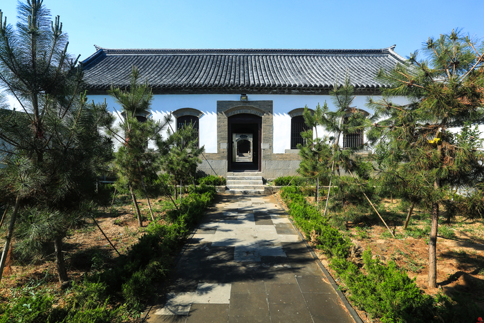 记得住“乡愁”  看得见“远方”  打造乡村文化振兴“普集”样板