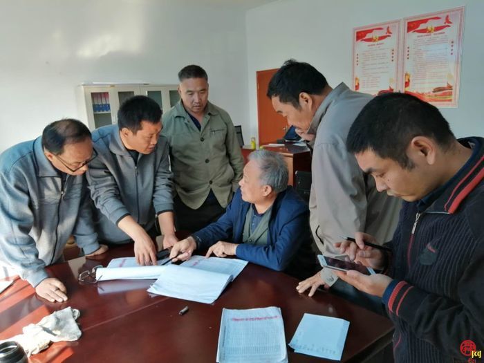 历城区郭店街道“老有所养”提高群众幸福指数