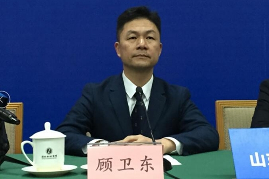 山东提升打造“政务服务一网通办”总门户  让百姓 “进一张网，办全省事”！