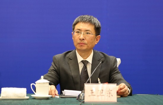 政协常委咋履职？新当选的省政协常委王卫东说要做到这两点