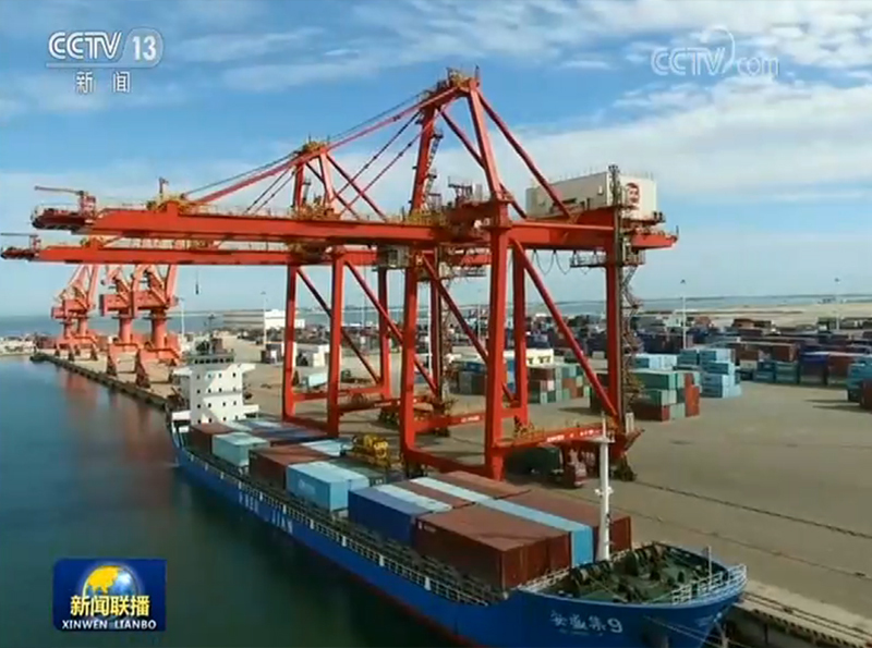 一季度工业经济主要指标明显改善 新动能逆势成长