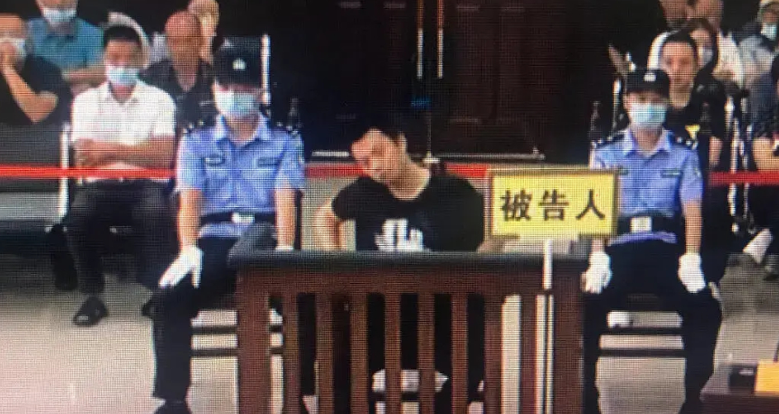 谭松韵与撞死母亲司机是小学同学|明星不能维权了?谭松韵与撞死母亲司机是小学同学,撞人被告却神隐
